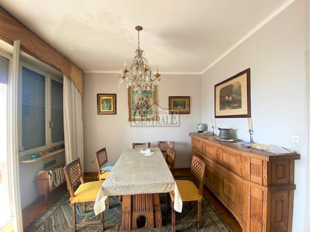 Agenzia Immobiliare Centrale Sanremo